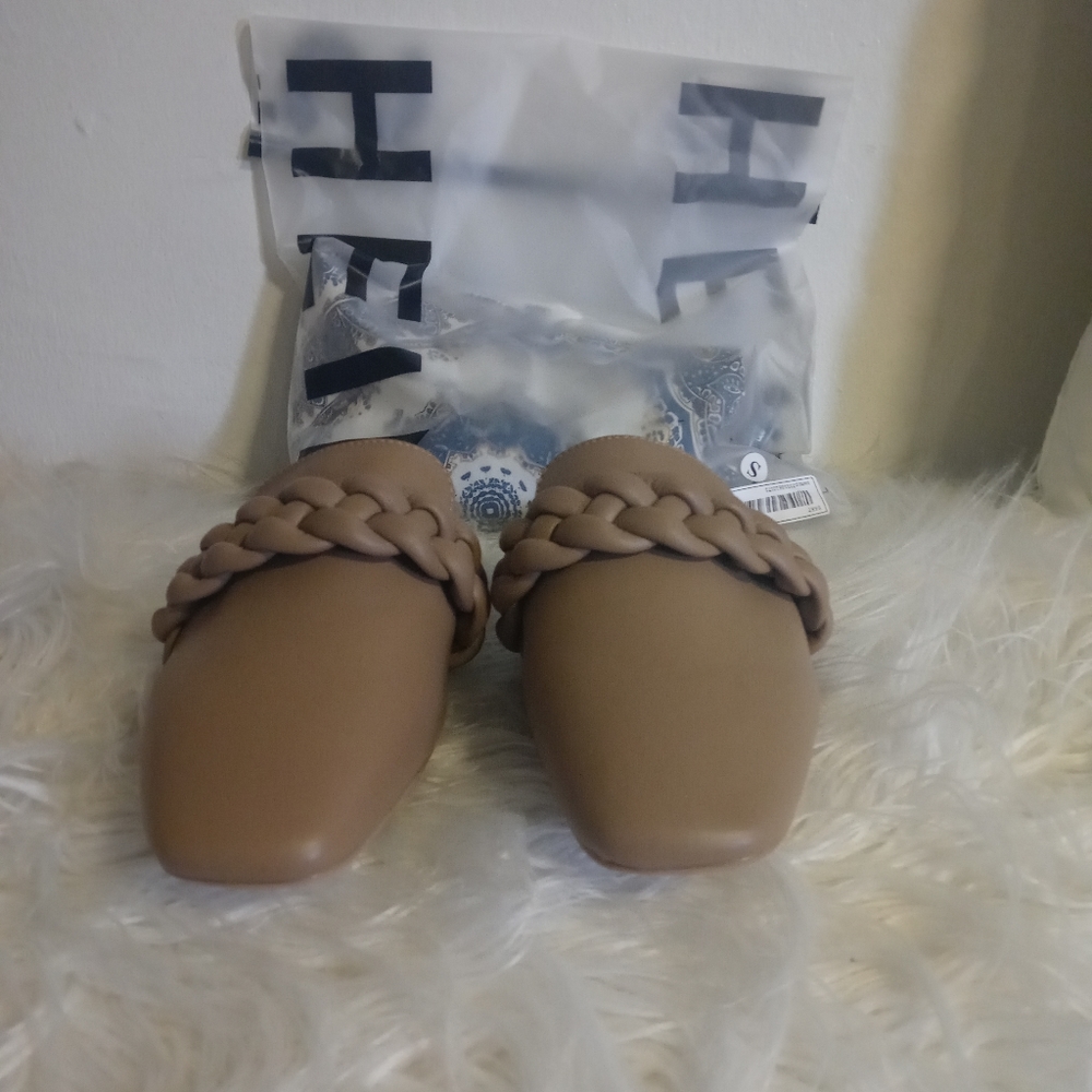 DOLCE VITA N TOP SHEIN(HURRY BEFORE SALE ENDS)